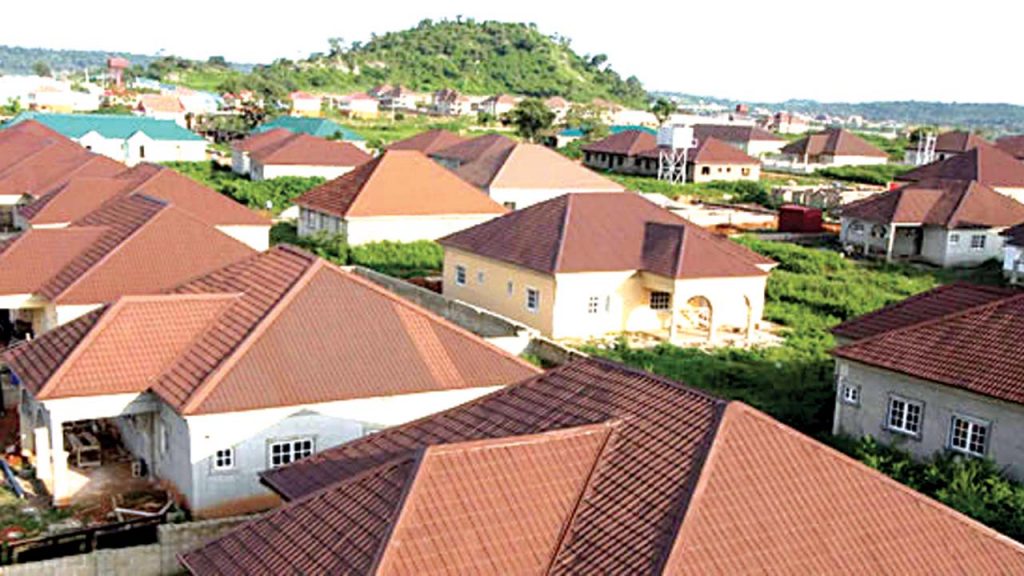 Affordable housing in Nigeria