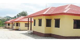 Affordable housing in Nigeria