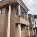 Newly Built 5 Bedroom Detached Luxury Duplex With BQ Available For Rent At Uyo, Akwa Ibom, now renting for ₦2.5M per annum.