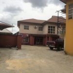 Furnished apartments in Uyo