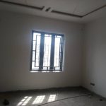 4 Units Of 3 Bedroom Flat Jahi Abuja