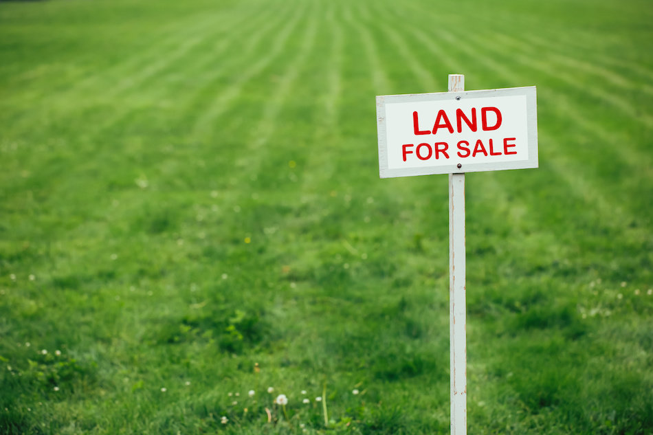 Land for sale in Nigeria