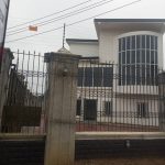 corporate duplex available for rent in Uyo Akwa Ibom
