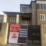 A 10 bedroom commercial property for rent at Main Shelter Afrique Estate Uyo Akwa Ibom renting for ₦19,500,000 per year. Available for lease.