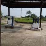 Just In! A filling station for sale at Ibaka Mbo, Akwa Ibom, selling for ₦60,000,000 (asking price). Property is close to Ibaka deep seaport.