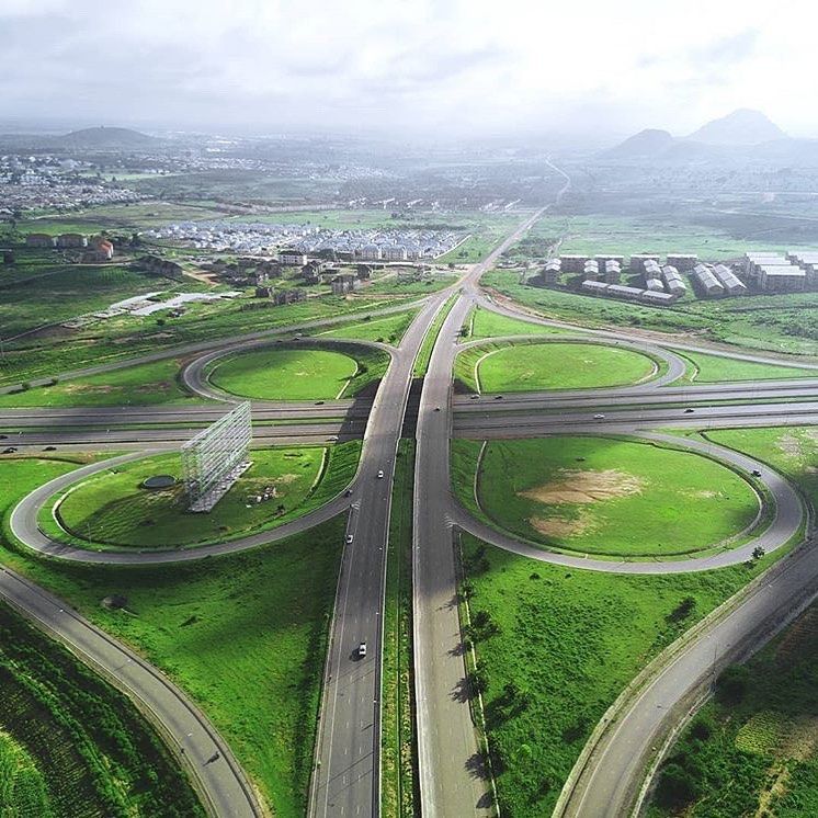 130+ Projects That Abuja is Expecting