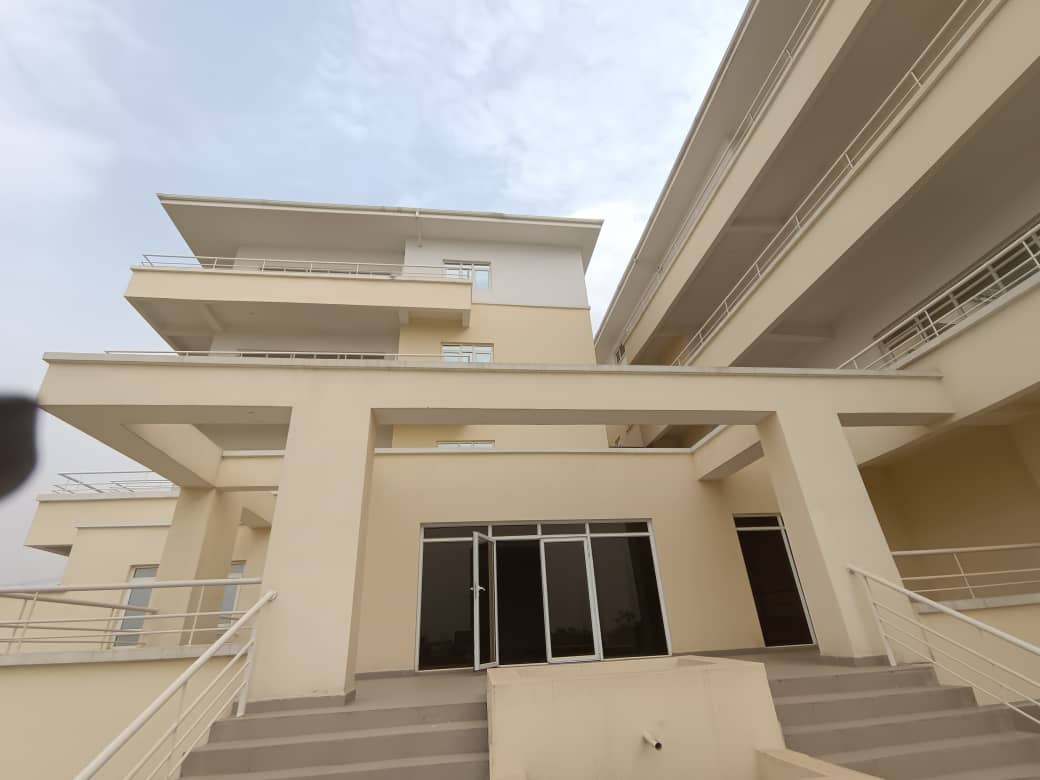 Tastefully Finished, Spacious 15 Units of 3 bedroom flats | For Sale