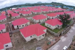  5 More Details About the Abuja Mass Housing Program 